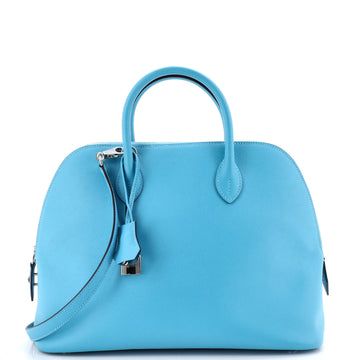 Hermes Bolide 1923 Bag Epsom 30