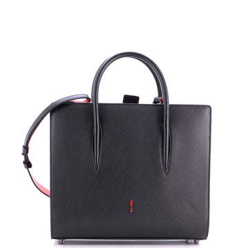 Christian Louboutin Paloma Tote Leather Large