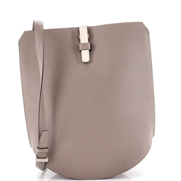 Hermes Baton de Craie Bag Epsom 25