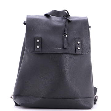Saint Laurent Sac de Jour Backpack Leather Medium