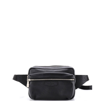 Louis Vuitton Outdoor BumBag Taiga Leather