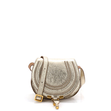Chloe Marcie Crossbody Bag Leather Mini