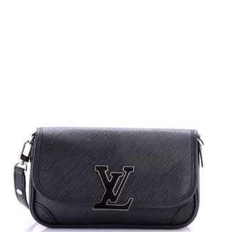 Louis Vuitton Buci Crossbody Bag Epi Leather