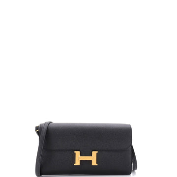 Hermes Constance To Go Wallet Epsom