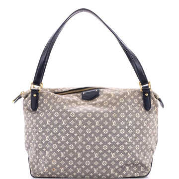 Louis Vuitton Ballade Handbag Monogram Idylle MM