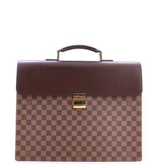 Louis Vuitton Altona Bag Damier GM