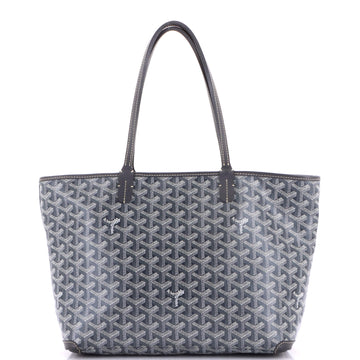 Goyard Artois Tote Coated Canvas PM