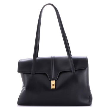 Celine Soft 16 Bag Smooth Calfskin Large