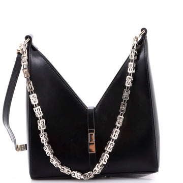 Givenchy Cut Out Bag Leather Mini