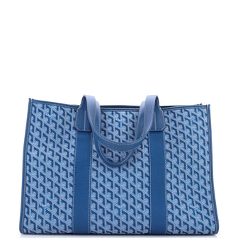 Goyard Villette Tote Canvas MM