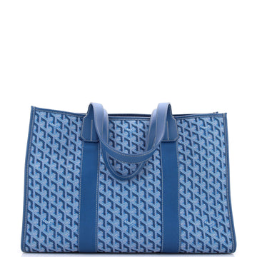 Goyard Villette Tote Canvas MM