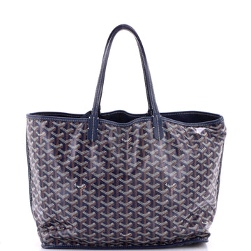 Goyard Anjou Reversible Tote Coated Canvas PM