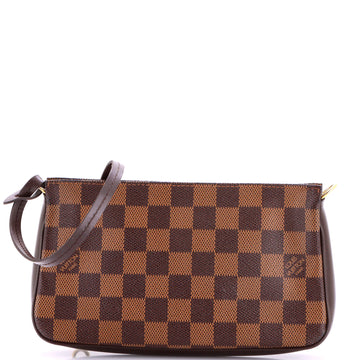 Louis Vuitton Navona Pochette Accessoires Damier