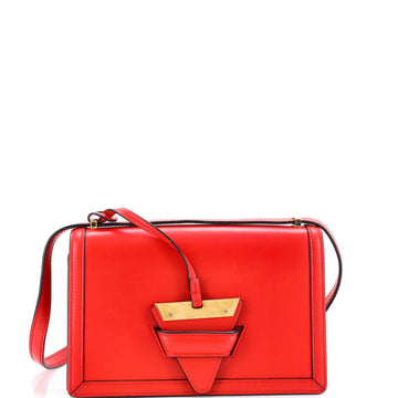 Loewe Barcelona Shoulder Bag Leather Medium