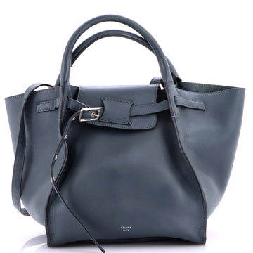 Celine Big Bag Smooth Calfskin Small