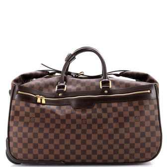 Louis Vuitton Eole Bag Damier 50