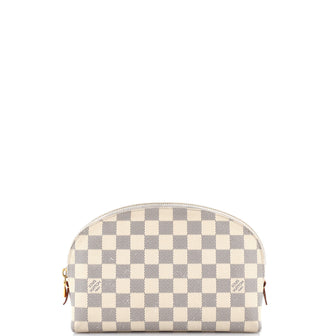 Louis Vuitton Cosmetic Pouch Damier GM