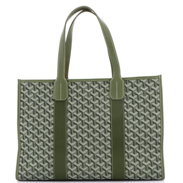 Goyard Villette Tote Coated Canvas MM