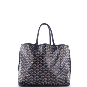 Goyard Anjou Reversible Tote Coated Canvas PM