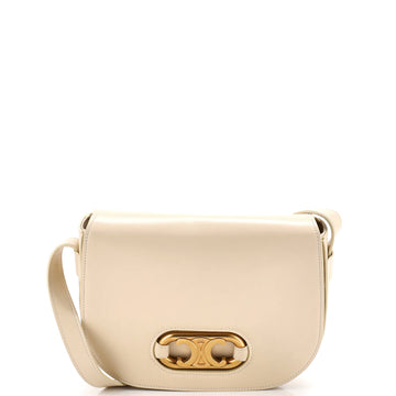 Celine Maillon Triomphe Bag Leather Medium