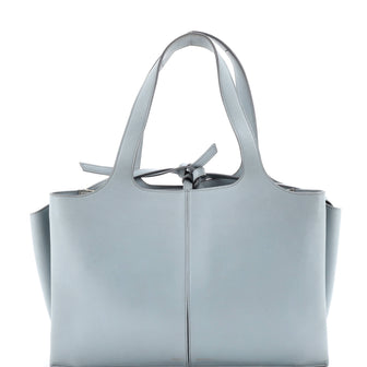 Celine Tri-Fold Shoulder Bag Smooth Calfskin Medium
