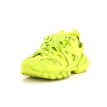 Balenciaga Women's Track Sneakers Fabric and Rubber