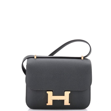 Hermes Constance NM Bag Epsom 18
