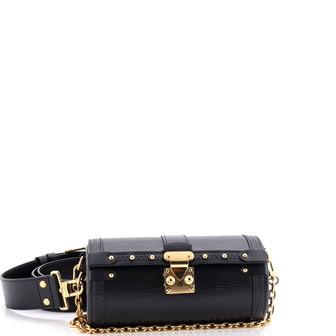 Louis Vuitton Papillon Trunk Bag Epi Leather