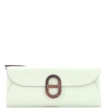 Hermes Chaine d’Ancre To Go Wallet Epsom