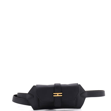 Hermes Elan Pocket 24 Belt Bag Swift