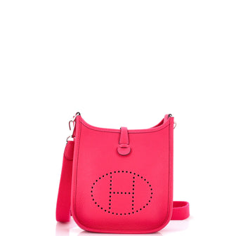 Hermes Evelyne Bag Gen III Maurice TPM