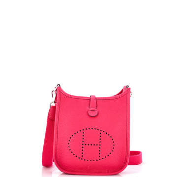 Hermes Evelyne Bag Gen III Maurice TPM