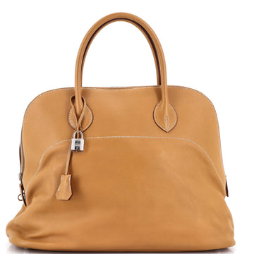 Hermes Bolide Bag Sikkim Relax 40