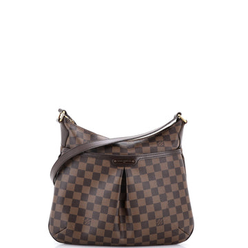 Louis Vuitton Bloomsbury Handbag Damier PM