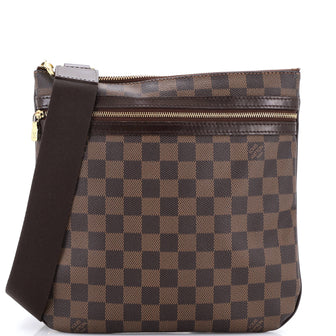 Louis Vuitton Bosphore Pochette Damier