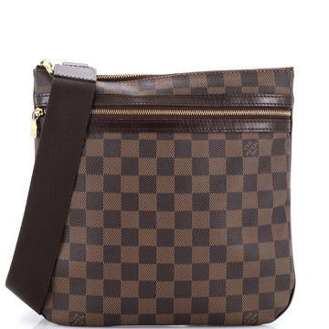 Louis Vuitton Bosphore Pochette Damier
