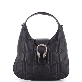 Gucci Dionysus Hobo Matelasse Leather Small