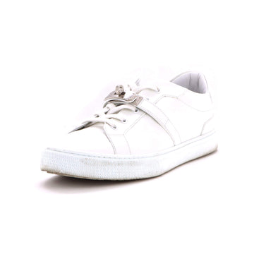 Hermes Men's Day Sneakers Leather