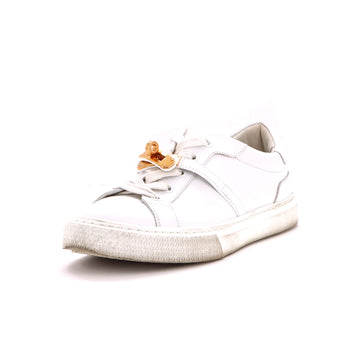 Hermes Women's Day Sneakers Leather