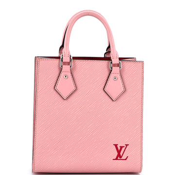 Louis Vuitton Sac Plat NM Bag Epi Leather BB