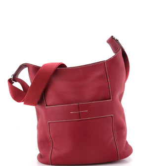 Hermes Sac Good News Bag Leather GM