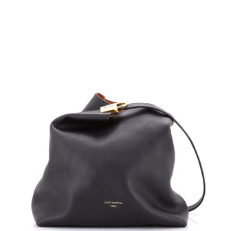Louis Vuitton Low Key Hobo Calfskin MM