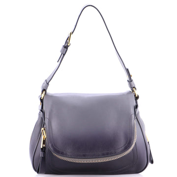Tom Ford Jennifer Crossbody Bag Leather Medium