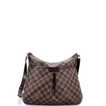 Louis Vuitton Bloomsbury Handbag Damier PM