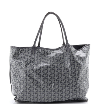 Goyard Anjou Reversible Tote Coated Canvas GM