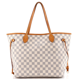Louis Vuitton Neverfull Tote Damier PM