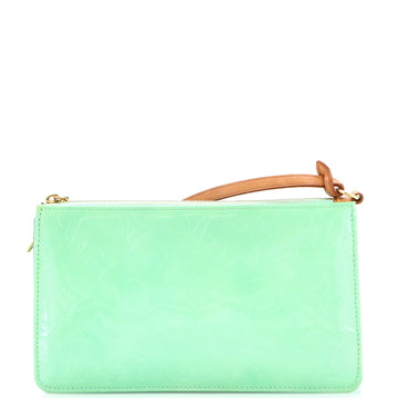 Louis Vuitton Lexington Pochette Monogram Vernis