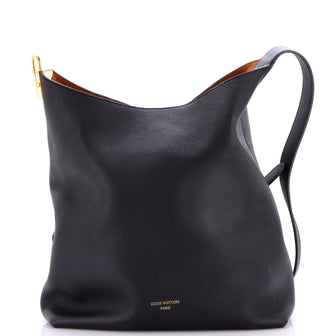 Louis Vuitton Low Key Hobo Calfskin MM