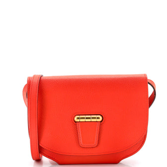 Hermes Convoyeur Crossbody Bag Evercolor Mini