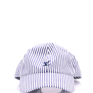 Louis Vuitton LV League Cap Cotton